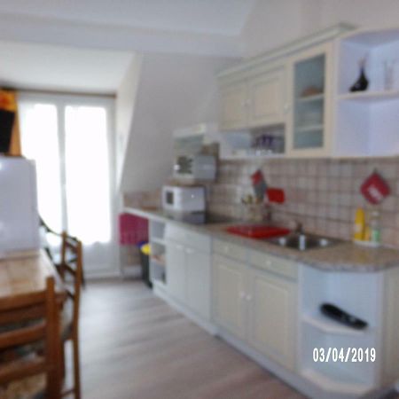 Apartamento Le Select Néris-les-Bains Exterior foto