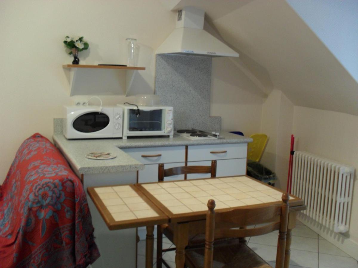 Apartamento Le Select Néris-les-Bains Exterior foto