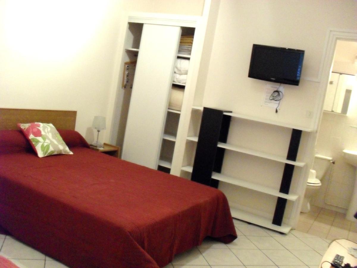 Apartamento Le Select Néris-les-Bains Exterior foto